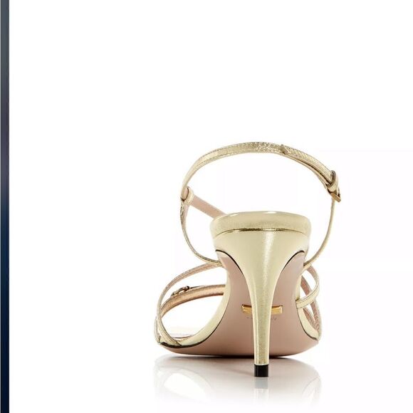 Gucci
Women's High Heel Sandals  - Picture 5 of 7
